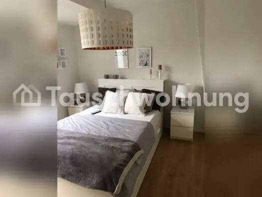 Wohnung zur Miete Tauschwohnung 530 € 2 Zimmer 35 m² Alsterdorf Hamburg 22307