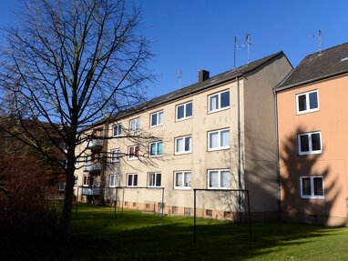 Wohnung zur Miete 391 € 3 Zimmer 55,7 m² 1. Geschoss Almastraße 106 Ückendorf Gelsenkirchen 45886