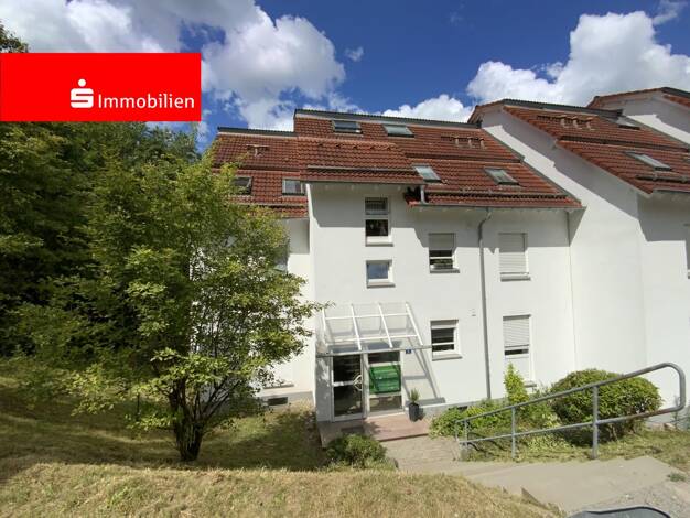 Wohnung zum Kauf 90.000 € 2 Zimmer 61 m² Suhl Suhl 98527