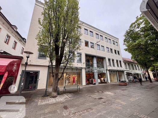 Laden zur Miete Bad Reichenhall 83435