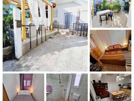 Einfamilienhaus zum Kauf 462.000 € 5 Zimmer 140 m² TKON Tkon 23212