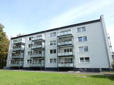 Wohnung zur Miete 620 € 3 Zimmer 68,8 m² 1. Geschoss frei ab 16.09.2025 Eichenstr. 35 Datteln Datteln 45711