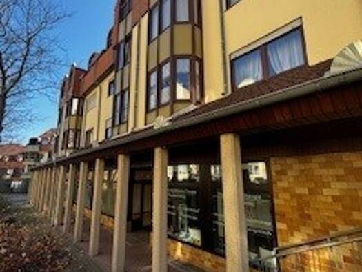 Bürofläche zur Miete 8 € 56,8 m² Bürofläche Käthe-Kollwitz-Weg 5 Altenbauna Baunatal 34225