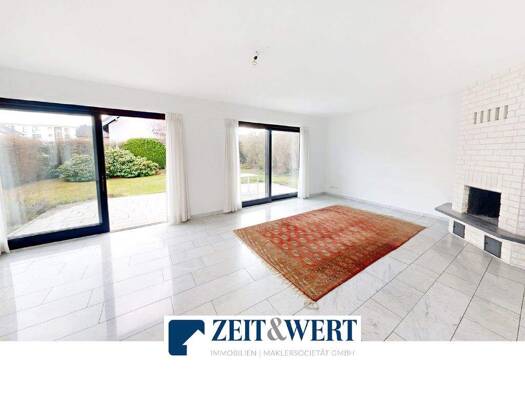 Einfamilienhaus zum Kauf 799.000 € 7 Zimmer 167,1 m² 533 m² Grundstück Brüser Berg Bonn 53125