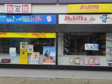 Laden zur Miete 750 € 62 m² Verkaufsfläche Pforzheim 75181