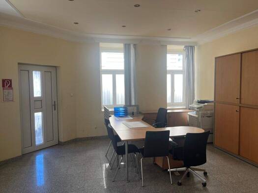 Büro zur Miete 5,02 € 2 Zimmer Wien 1150