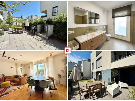 Wohnung zum Kauf 499.000 € 3 Zimmer 99,9 m² frei ab sofort Ingolstadt Ingolstadt 85053