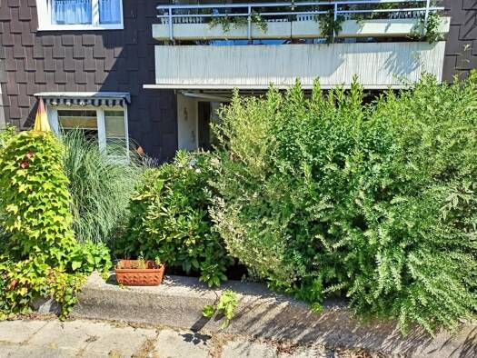 Wohnung zum Kauf 179.000 € 2,5 Zimmer 89,8 m² Bochum 44866