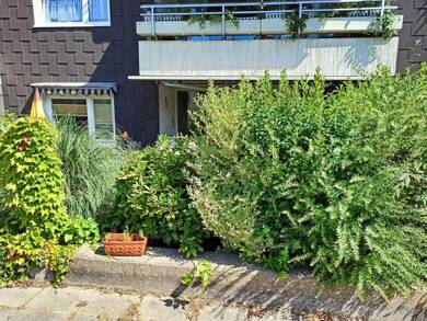 Terrassenwohnung zum Kauf 179.000 € 2,5 Zimmer 89,8 m² Wattenscheid Bochum 44866