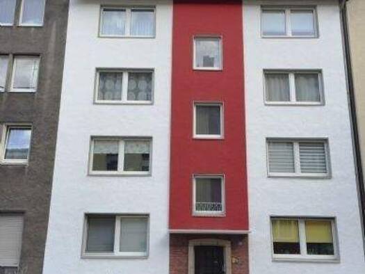 Wohnung zur Miete 610 € 2 Zimmer 50 m² 2. Geschoss frei ab 01.05.2026 Meißener Str. 30 Mitte Dortmund 44139