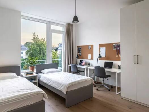 Terrassenwohnung zur Miete 1.280 € 3 Zimmer 85 m² Geschoss 1/3 frei ab sofort Kesselheim Koblenz 56070