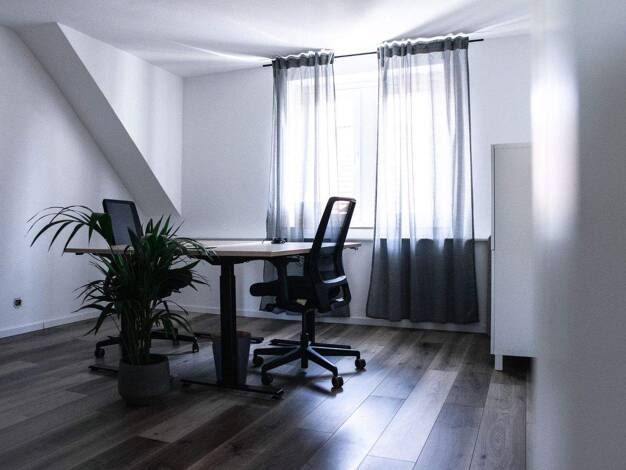 Bürofläche zur Miete provisionsfrei 89 € 4 m² Bürofläche Brühlstraße St. Wendel 66606