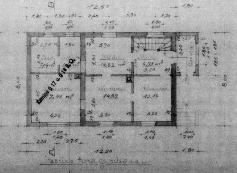 Einfamilienhaus zum Kauf 249.000 € 7 Zimmer 150 m² 2.651 m² Grundstück frei ab sofort Niedermohr 66879