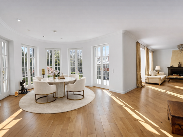 Einfamilienhaus zum Kauf 2.599.000 € 5 Zimmer 240 m² 1.000 m² Grundstück Zehlendorf Berlin 14129