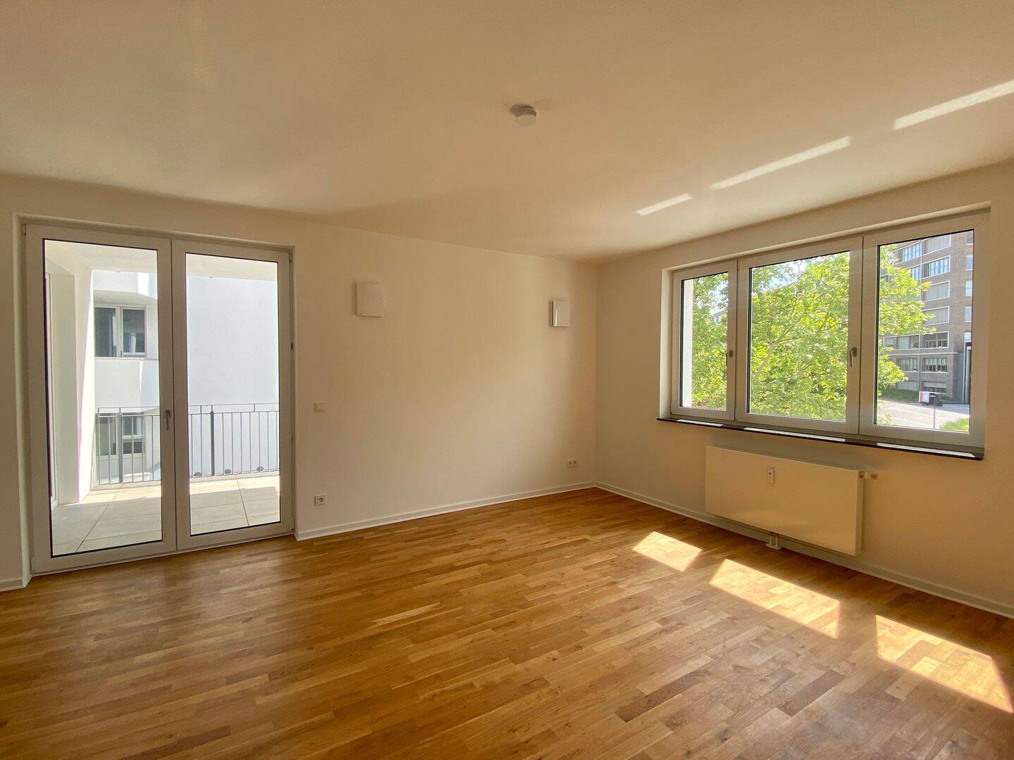 Modern und energieeffizient -  Eigentumswohnung im Neubauprojekt in Berlin Mariendorf – Berlin – Vorschaubild 3