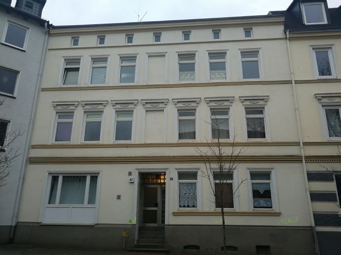 Wohnung zur Miete 540 € 2 Zimmer 40 m²<br/>Wohnfläche 2.<br/>Geschoss ab sofort<br/>Verfügbarkeit Nobleestraße 47 Heimfeld Hamburg 21075