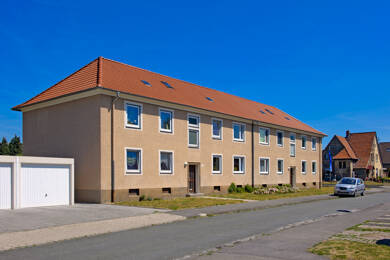 Wohnung zur Miete 379 € 2 Zimmer 51,9 m² 1. Geschoss frei ab 23.05.2025 Mittelstraße 8 Herringen Hamm 59077