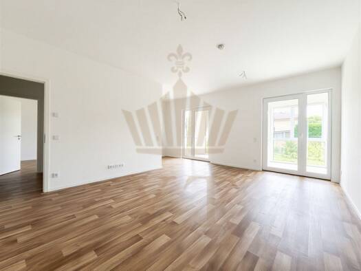 Wohnung zur Miete 1.200 € 2 Zimmer 85 m² EG Bernau Bernau 16321