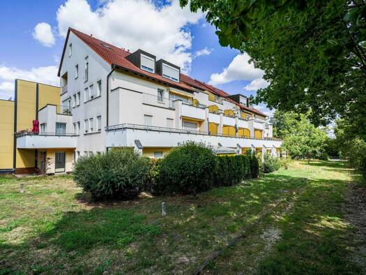 Wohnung zum Kauf 199.000 € 2 Zimmer 51 m² EG Neuröthenbach Nürnberg 90449