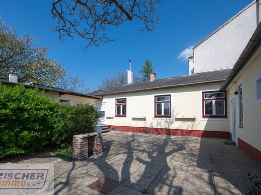 Haus zum Kauf 480.000 € 127 m² 882 m² Grundstück Bad Vöslau 2540