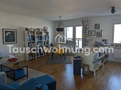 Wohnung zur Miete Tauschwohnung 954 € 3 Zimmer 91 m² Dachgeschoss, EG Pankow Berlin 13189