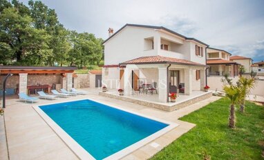 Haus zum Kauf 580.000 € 4 Zimmer 187 m² 456 m² Grundstück Porec center