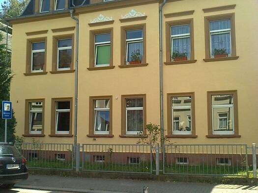 Mehrfamilienhaus zum Kauf 998.000 € 16 Zimmer 451 m² 530 m² Grundstück Mickten Ortsamtsbereich Pieschen 01139