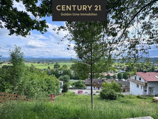 Grundstück zum Kauf 480.000 € 1.000 m² Grundstück Feldkirchen Feldkirchen-Westerham 83620