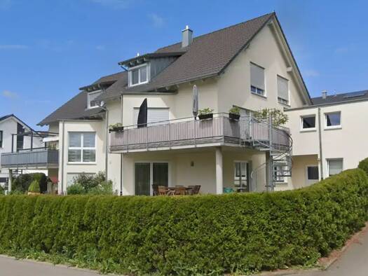 Doppelhaushälfte zur Miete 1.170 € 4 Zimmer 137 m² frei ab 01.12.2026 Walpertshofen Mietingen 88487