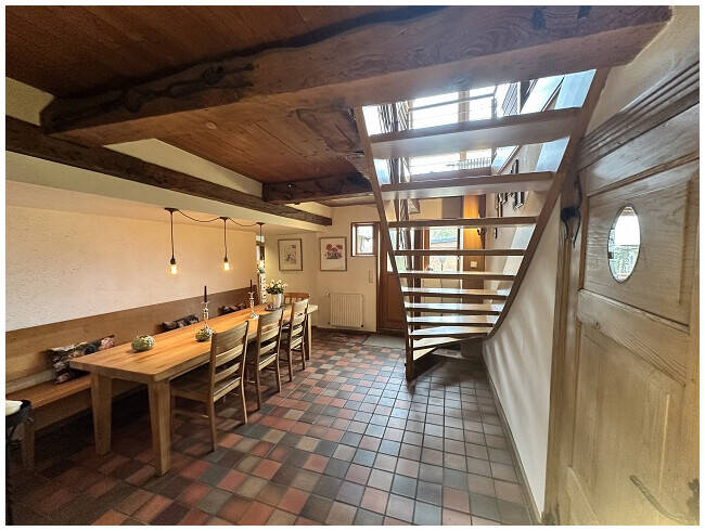 Haus zum Kauf - Ansicht 4