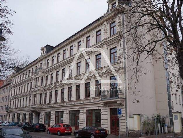 Bürofläche zur Miete provisionsfrei 13,50 € 63,3 m² Bürofläche teilbar ab 63,3 m² Littstraße 7-9 Zentrum-Ost Leipzig 04103