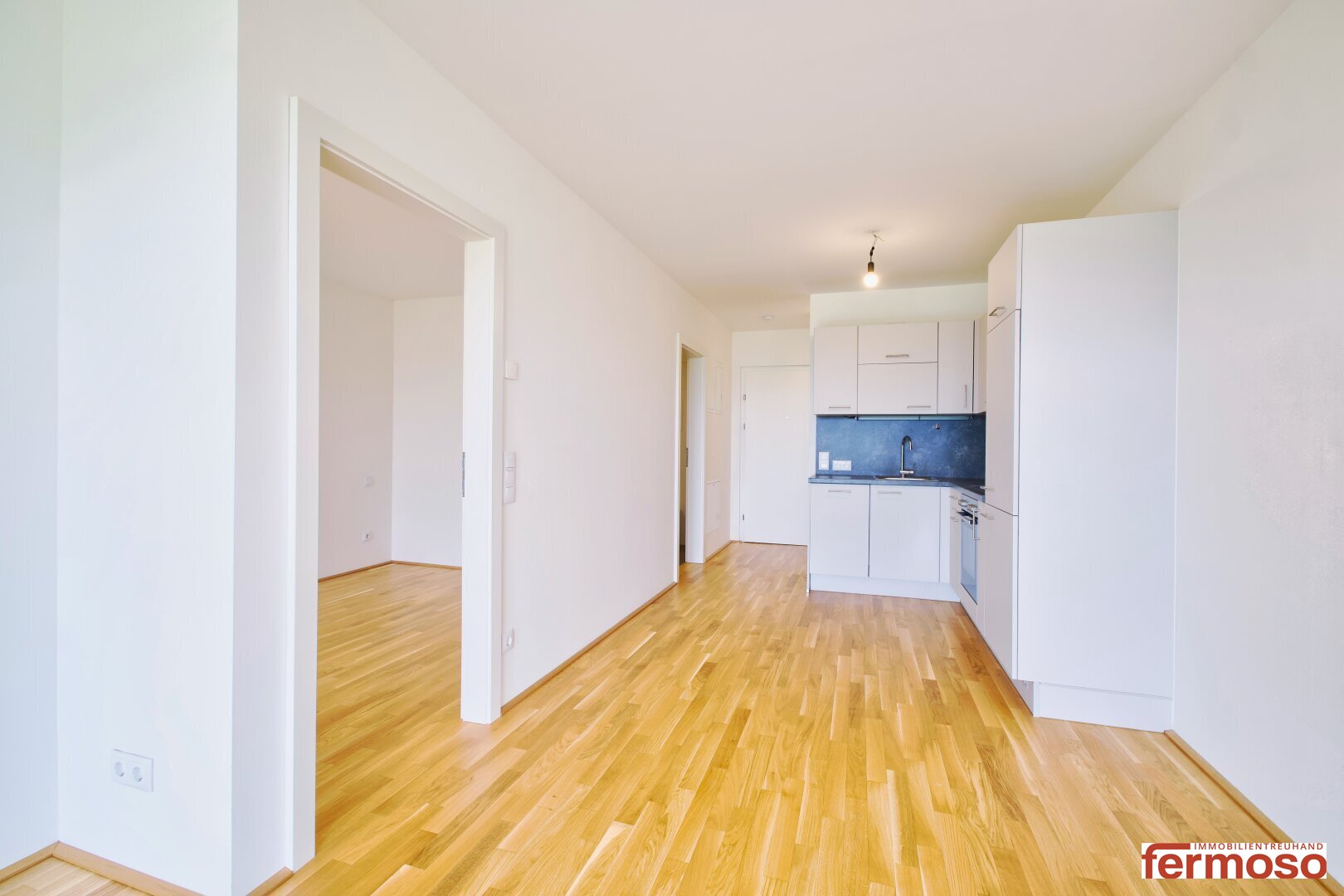 Wohnung zur Miete 626 € 2 Zimmer 41,2 m²<br/>Wohnfläche 4.<br/>Geschoss Wien 1220