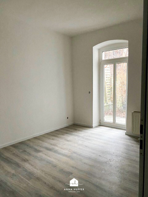 Wohnung zur Miete 320 € 2 Zimmer 52,3 m²<br/>Wohnfläche EG<br/>Geschoss 01.03.2025<br/>Verfügbarkeit Oststraße 36 Debschwitz 2 Gera 07548