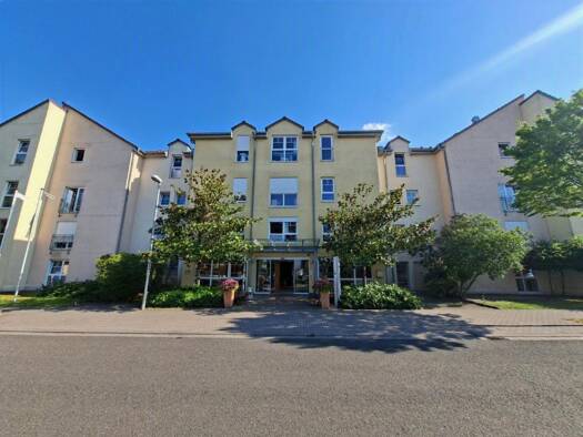 Wohnung zum Kauf 209.000 € 2 Zimmer 75 m² Rheingönheim Ludwigshafen am Rhein 67067