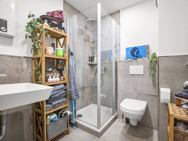 Wohnung zum Kauf 129.000 € 2 Zimmer 52,4 m² 3 Geschosse Fähr-Lobbendorf Nord 28755