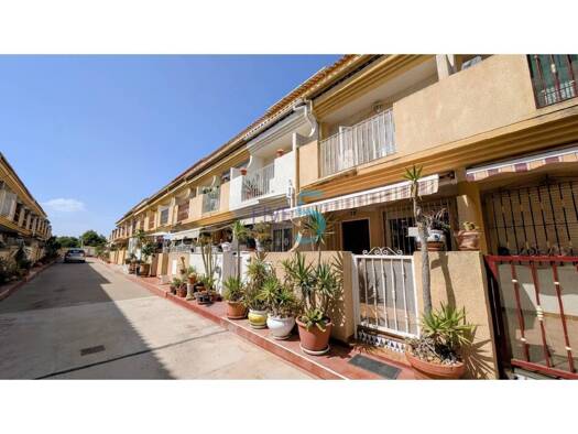 Villa zum Kauf 179.999 € 3 Zimmer Orihuela 03189