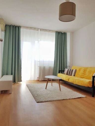 Wohnung zur Miete 535 € 2 Zimmer 46 m² frei ab sofort Hildburghäuser Str. 2 Eisfeld Eisfeld 98673