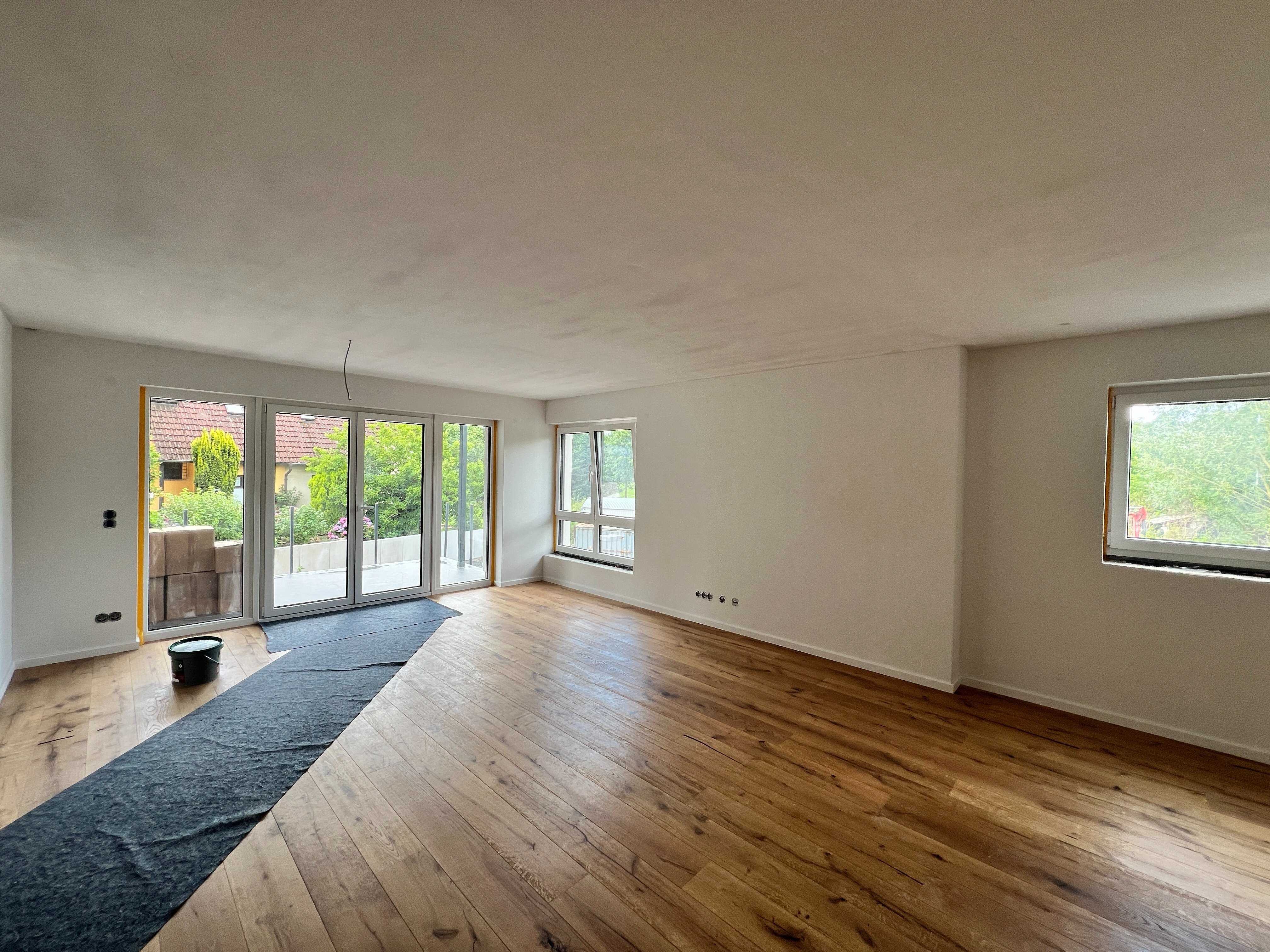 Wohnung zum Kauf provisionsfrei 576.800 € 3 Zimmer 114 m²<br/>Wohnfläche 1.<br/>Geschoss ab sofort<br/>Verfügbarkeit Alzenau Alzenau 63755