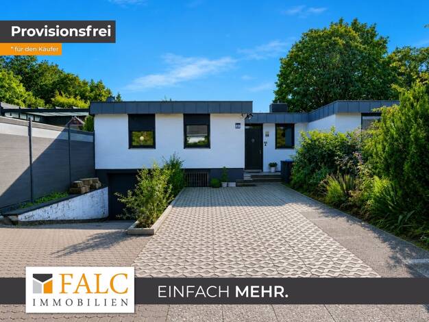 Bungalow zum Kauf provisionsfrei 666.666 € 4 Zimmer 118 m² 420 m² Grundstück Poppenbüttel Wandsbek 22399