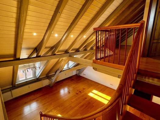 Maisonette zur Miete 1.840 € 4 Zimmer 160 m² frei ab 01.01.2026 Hauptstraße 54 Endingen 79346