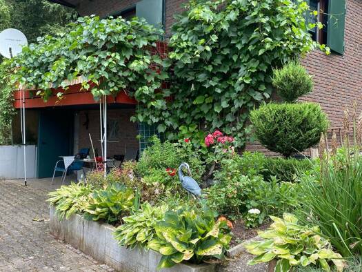 Grundstück zum Kauf provisionsfrei 168.200 € 1.233 m² Grundstück Ehningen 71139