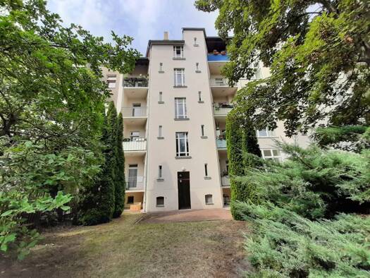 Wohnung zur Miete 999 € 3 Zimmer 69 m² 1. Geschoss Wittenberger Straße 18 Eutritzsch Leipzig 04129