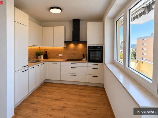 Wohnung zum Kauf 185.000 € 2 Zimmer 70,7 m² 3. Geschoss Weiz 8160
