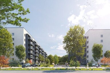 Wohnung zur Miete 592,68 € 3 Zimmer 71,8 m² 2. Geschoss frei ab 01.03.2025 Thierbacher Straße 10 Kitzscher Kitzscher 04567