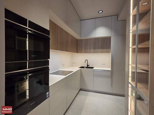 Wohnung zum Kauf - Erstbezug 775.000 € 2 Zimmer 65 m² 2. Geschoss Wien,Neubau 1070