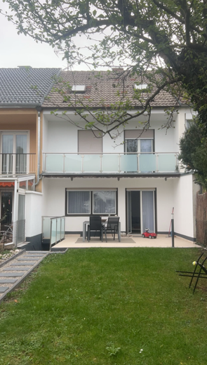 Reihenmittelhaus zum Kauf 570.000 € 5 Zimmer 119 m²<br/>Wohnfläche 187 m²<br/>Grundstück ab sofort<br/>Verfügbarkeit Haunstetten - Süd Augsburg 86179