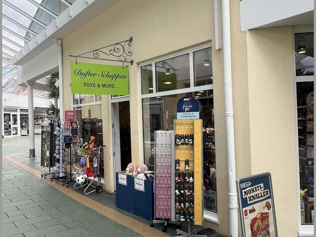 Laden zur Miete 1.398 € 66,5 m² Verkaufsfläche Bad Rothenfelde Bad Rothenfelde 49214