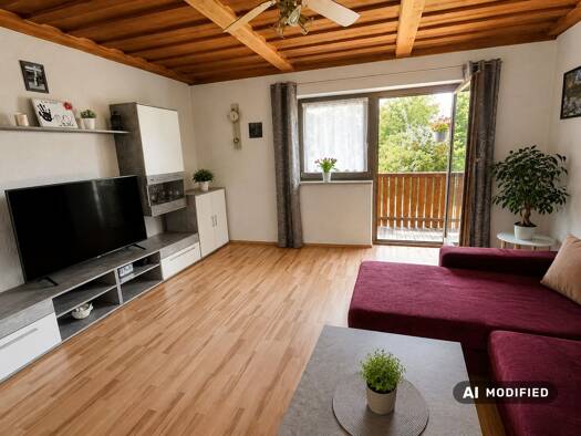 Einfamilienhaus zum Kauf 249.000 € 6 Zimmer 210 m² 2.600 m² Grundstück Schönanger Neuschönau 94556
