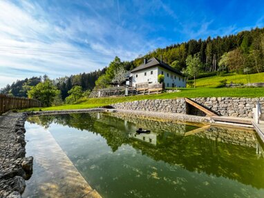 Bauernhaus zum Kauf 875.000 € 10 Zimmer 202 m² 7.143 m² Grundstück Obergrünburg 4593