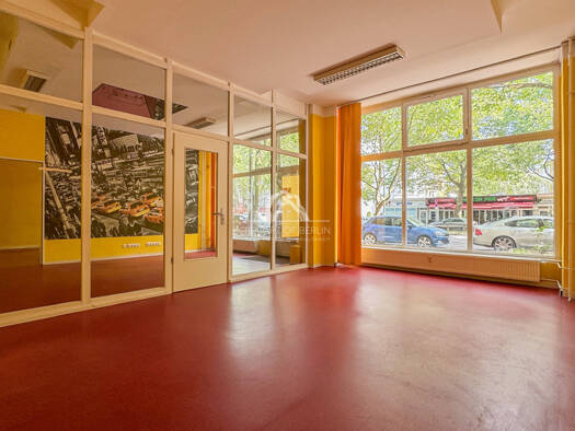 Verkaufsfläche zum Kauf provisionsfrei 4.608 € 6 Zimmer 129,1 m² Verkaufsfläche Blücherstrasse 13 Kreuzberg Berlin 10961